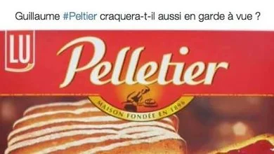 Guillaume Peltier en garde à vue : Twitter se déchaîne