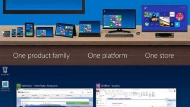 Windows 10 : découvrez la build 9901 en vidéo