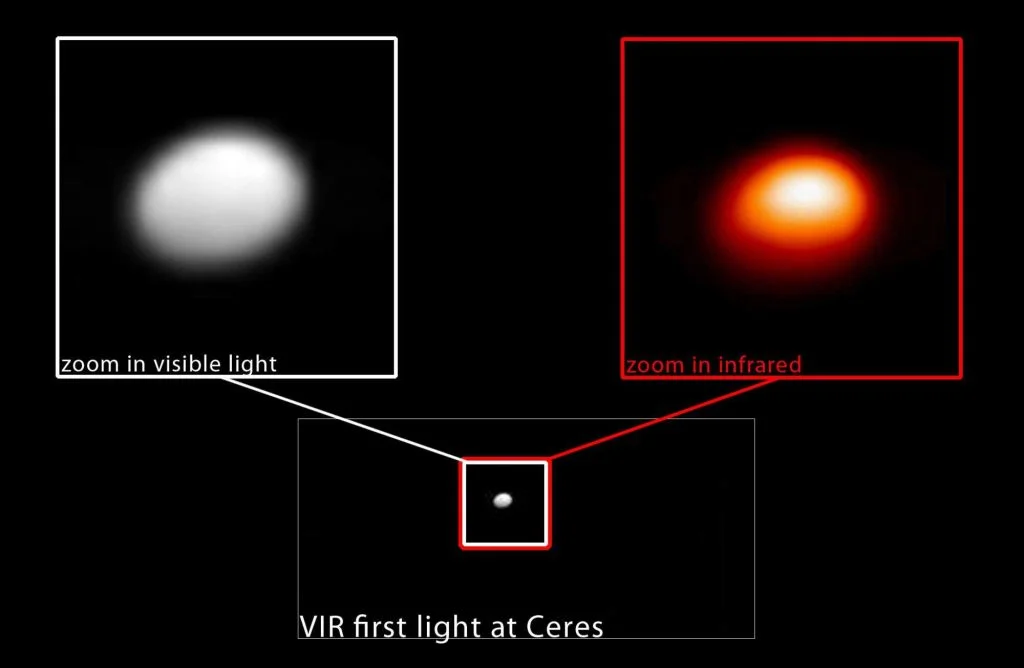 Ceres-dawnVisible-IR