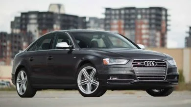 Audi S4 : l'appel de la route