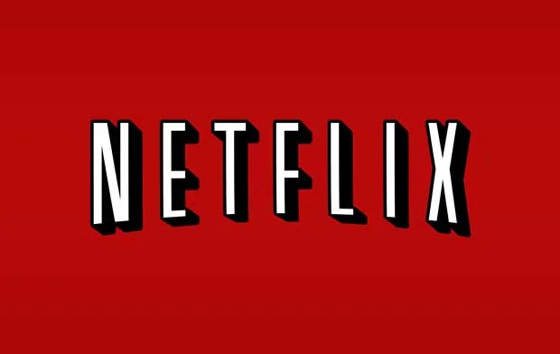 Logo Netflix