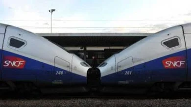 SNCF : l'internet dans les trains avance… lentement