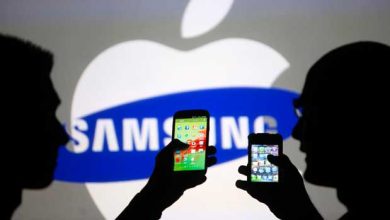 Vente de smartphones : Apple au coude à coude avec Samsung