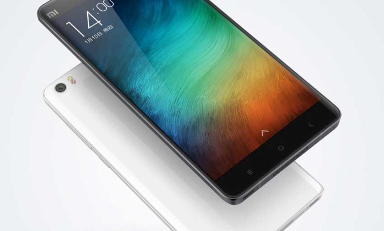 Xiaomi : deux nouveaux smartphones au bon rapport équipement/prix