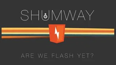 Firefox passe au lecteur Flash open source Shumway