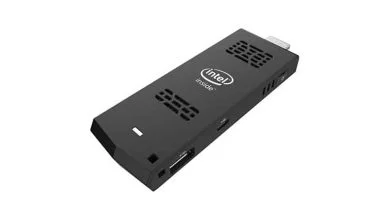 Intel Compute Stick : un mini-PC au format d'une clé HDMI