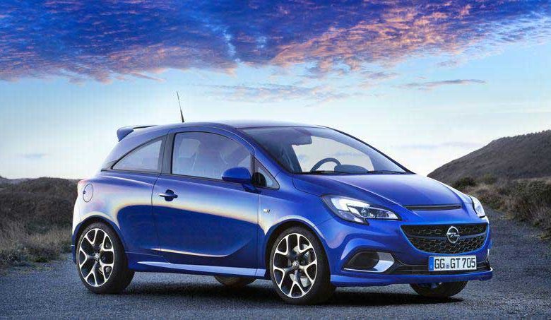 Corsa OPC : Opel veut venir taquiner les GTI