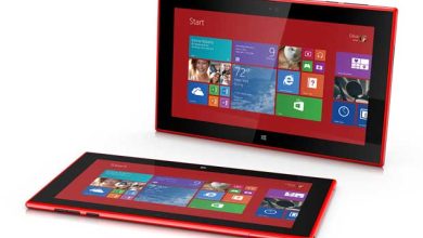 Lumia 2530 : une nouvelle tablette Microsoft ?