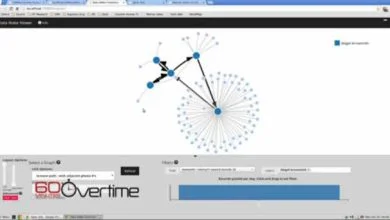 Memex : quand la Darpa explore la face cachée du Net