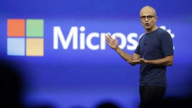 Microsoft : un an de règne pour Satya Nadella