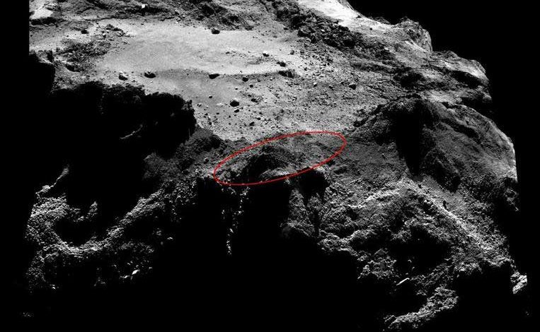 Rosetta : est-ce que la mission de Philae est en péril ?