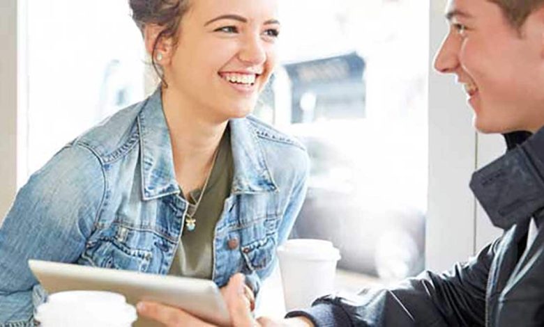 Speed dating : soyez attentif et évitez de parler de votre travail