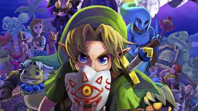 The Legend of Zelda: Majora's Mask : une seconde vie pour ce jeu incompris