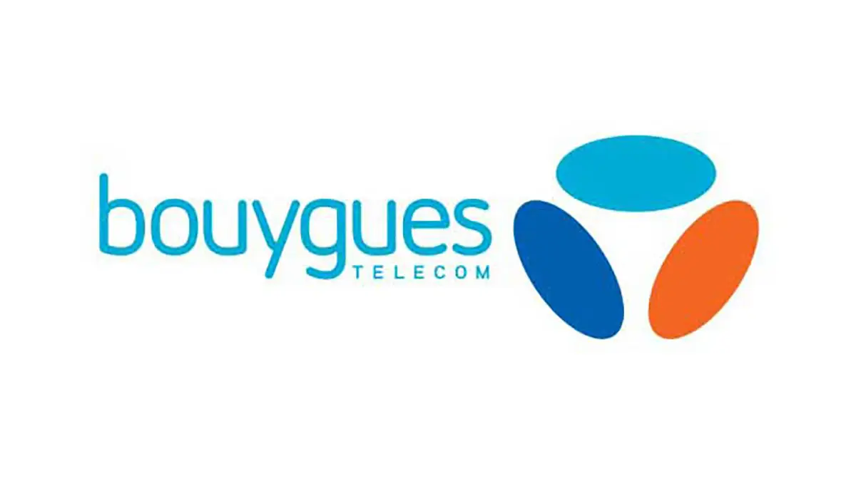 Un nouveau logo pour Bouygues Telecom