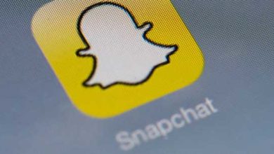 Vers une valorisation de 19 milliards de dollars pour Snapchat