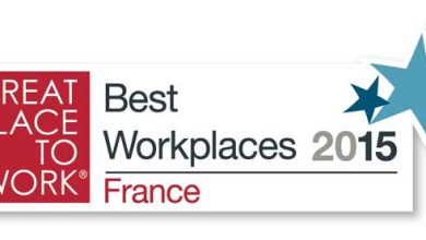 Best Workplaces France 2015 : Des Systèmes & des Hommes dans le Top 30