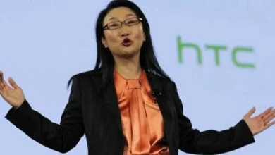 « Je connais l'entreprise, les employés, et j'ai la vision » a confié Cher Wang.