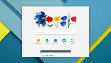 Le Chrome Launcher 2.0