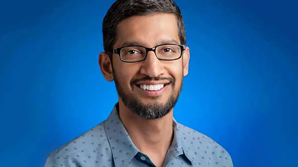 Selon Sundar Pichai de Google, Apple, à force de vendre à un prix élevé, confirme son irresponsabilité.