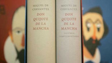 Don Quichotte : ils sont persuadés d'avoir retrouvé les restes de Miguel de Cervantès