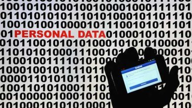 Facebook : pas besoin de code pour accéder à vos données personnelles