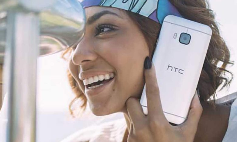 HTC One M9 : le smartphone ultime pour les utilisateurs expérimentés