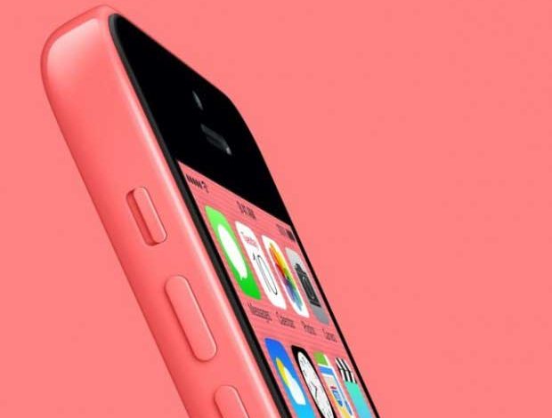 iPhone 6S : du rose et la technologie Force Touch