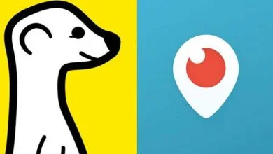 Meerkat, Periscope : souriez, vous vous filmez