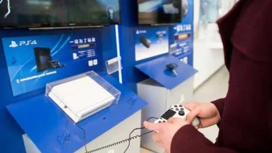 Chine : les PlayStation enfin commercialisées