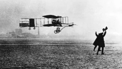 Les tours du monde ayant marqué l'histoire de l'aviation