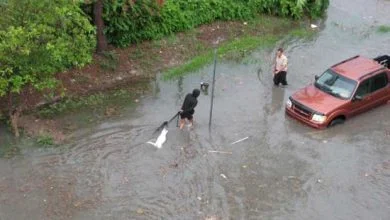 Le terme « réchauffement climatique » banni au ministère de l'environnement de Floride