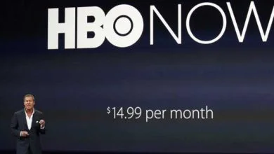 Apple et la chaîne HBO s'allient dans la vidéo en ligne