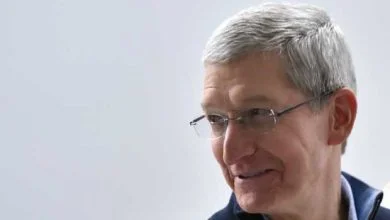 Le patron milliardaire d'Apple, Tim Cook, veut faire don de sa fortune