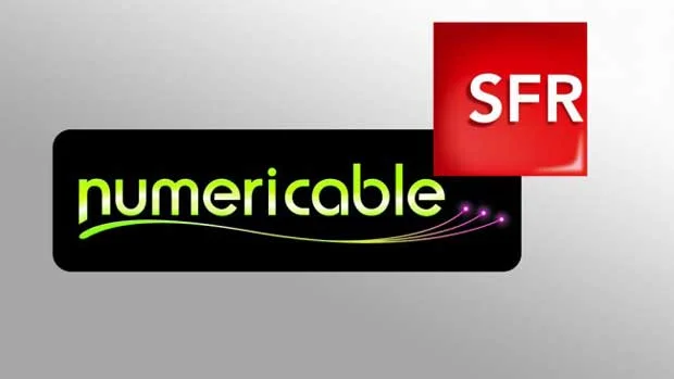 SFR-Numericable