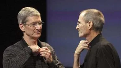 Pour sauver Steve Jobs, Tim Cook lui avait proposé une partie de son foie