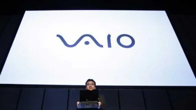 La marque Vaio s'aventure sur le terrain des téléphones intelligents