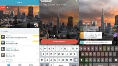 Twitter se lance dans la vidéo en direct avec Periscope