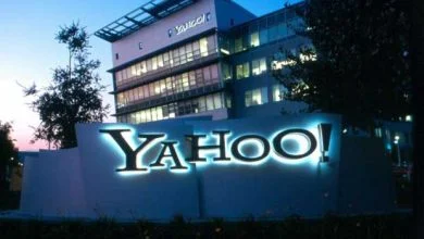 Yahoo! quitte la Chine