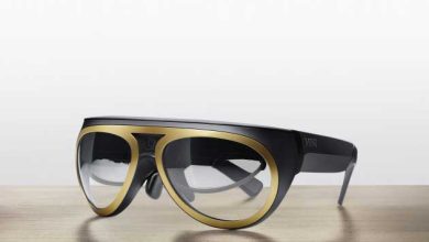 MINI Augmented Vision : des lunettes de réalité augmentée signées BMW