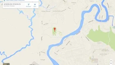 Quand Android "pisse" sur Apple dans Google Maps