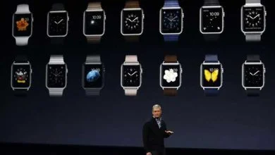 Les coulisses du lancement de l'Apple Watch