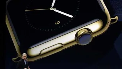 Apple doit mettre sa montre connectée à l'heure suisse