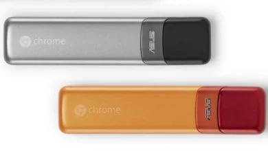 Chromebit, Raspberry, Paperweight : ces ordinateurs qui tiennent dans la main