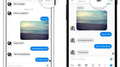 Facebook ajoute des appels vidéo à sa messagerie mobile