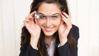 Les Google Glass pourraient arriver très rapidement dans le commerce....