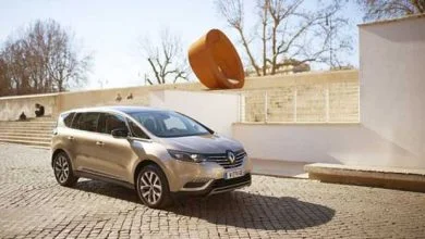 Renault Espace, ne l'appelez plus monospace