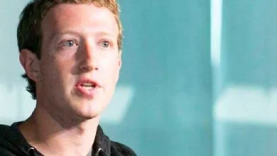 Facebook : Mark Zuckerberg est-il paresseux ?