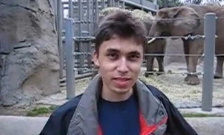 YouTube : « Me at the zoo », la première vidéo publiée il y a 10 ans