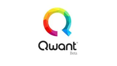 Moteur de recherche : nouvelle interface pour Qwant