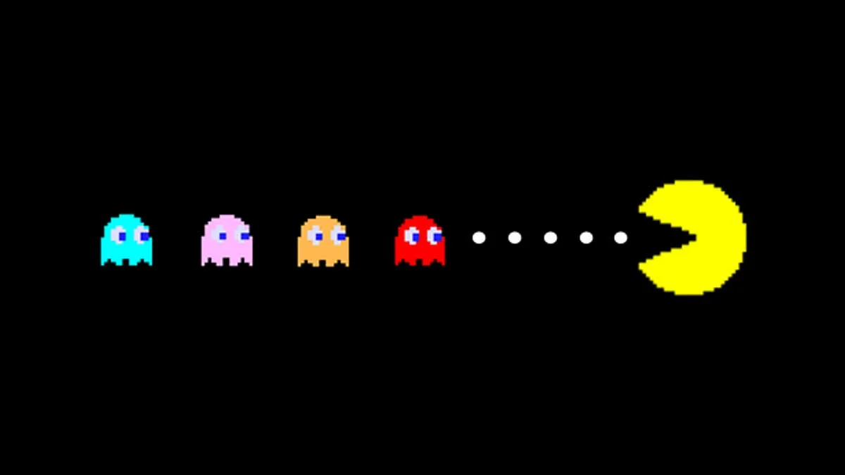 Quand Pac-Man débarque dans « Google Maps »